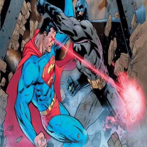  10 heróis da DC que já derrotaram o Superman