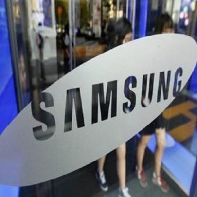 Samsung tem 20 vagas abertas no Brasil