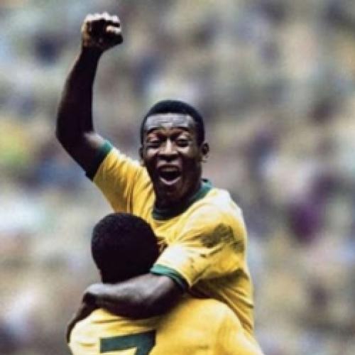 Relembre alguns dos momentos mais incríveis de Pelé