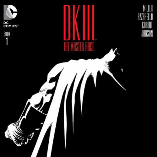 Veja o preview de Dark Knight III – The Master Race # 1