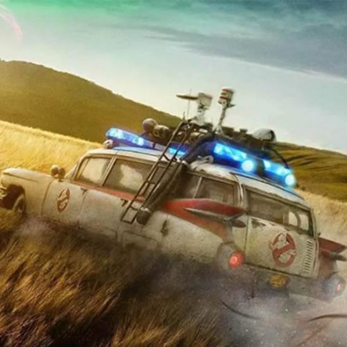 Ghostbusters – Mais Além, trailer da aguardada sequência