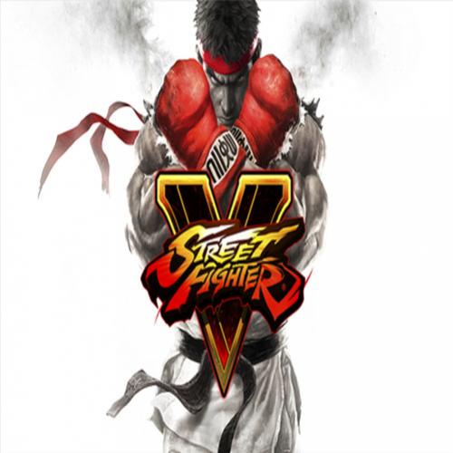 Ouça a trilha sonora de Street Fighter V