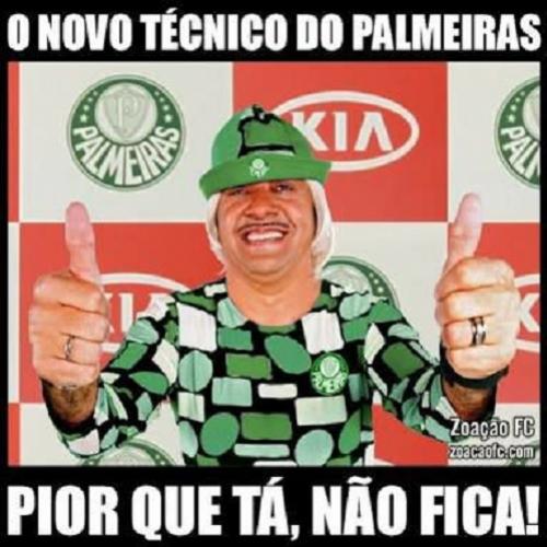 Corinthians vence Palmeiras no clássico e Memes zoam a Porcada