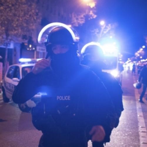 Veja as estatísticas do ataque terrorista a França