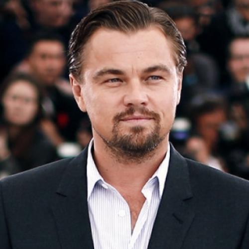 Leonardo DiCaprio quase morreu afogado, afirma diretor