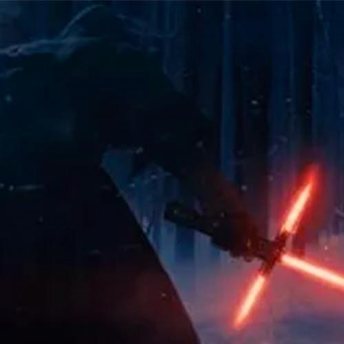 02 Teaser trailer de Star Wars: O Despertar da Força