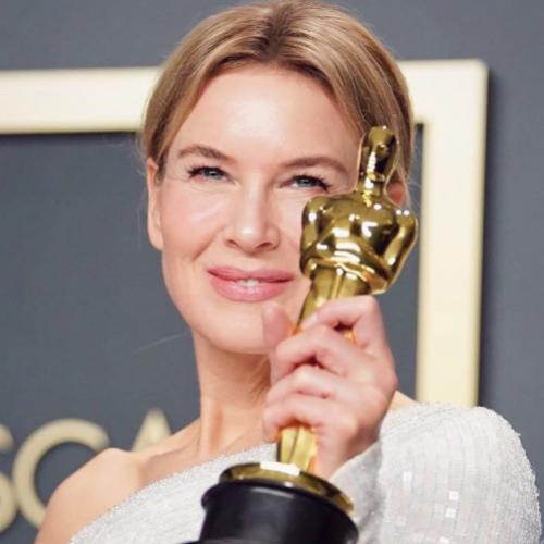 Os 12 melhores vestidos tapete vermelho do Oscar 2020