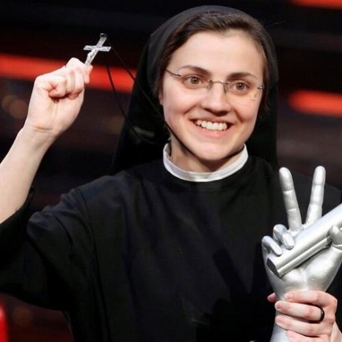 Conheça a freira que venceu o programa The Voice Itália