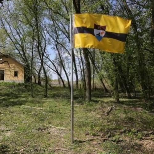 Liberland, que país é esse?