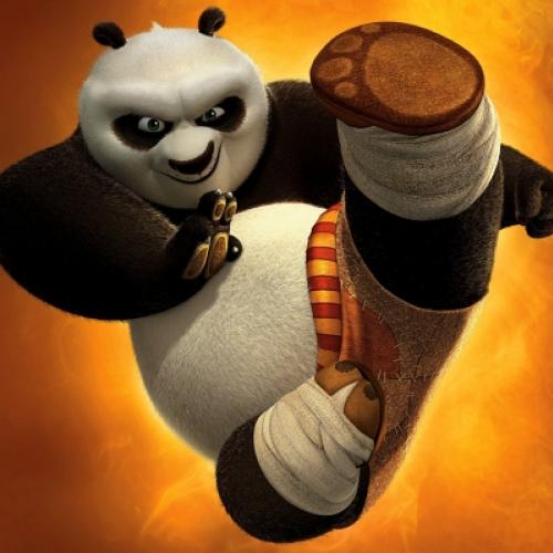 Confira o primeiro trailer de Kung Fu Panda 3